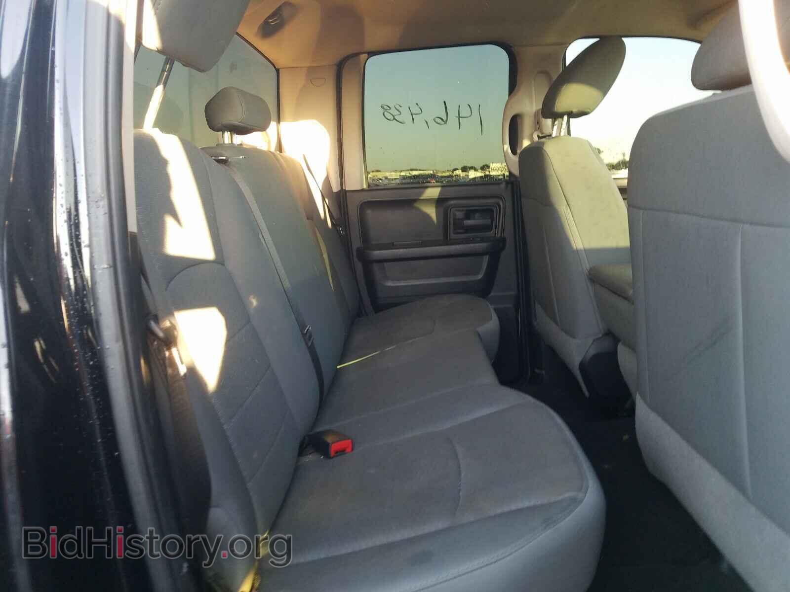 2014 RAM 1500 - VIN: 1C6RR7FT1ES281719 - Фото 6