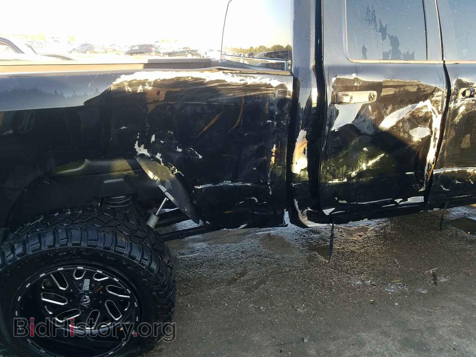 2014 RAM 1500 - VIN: 1C6RR7FT1ES281719 - Фото 9