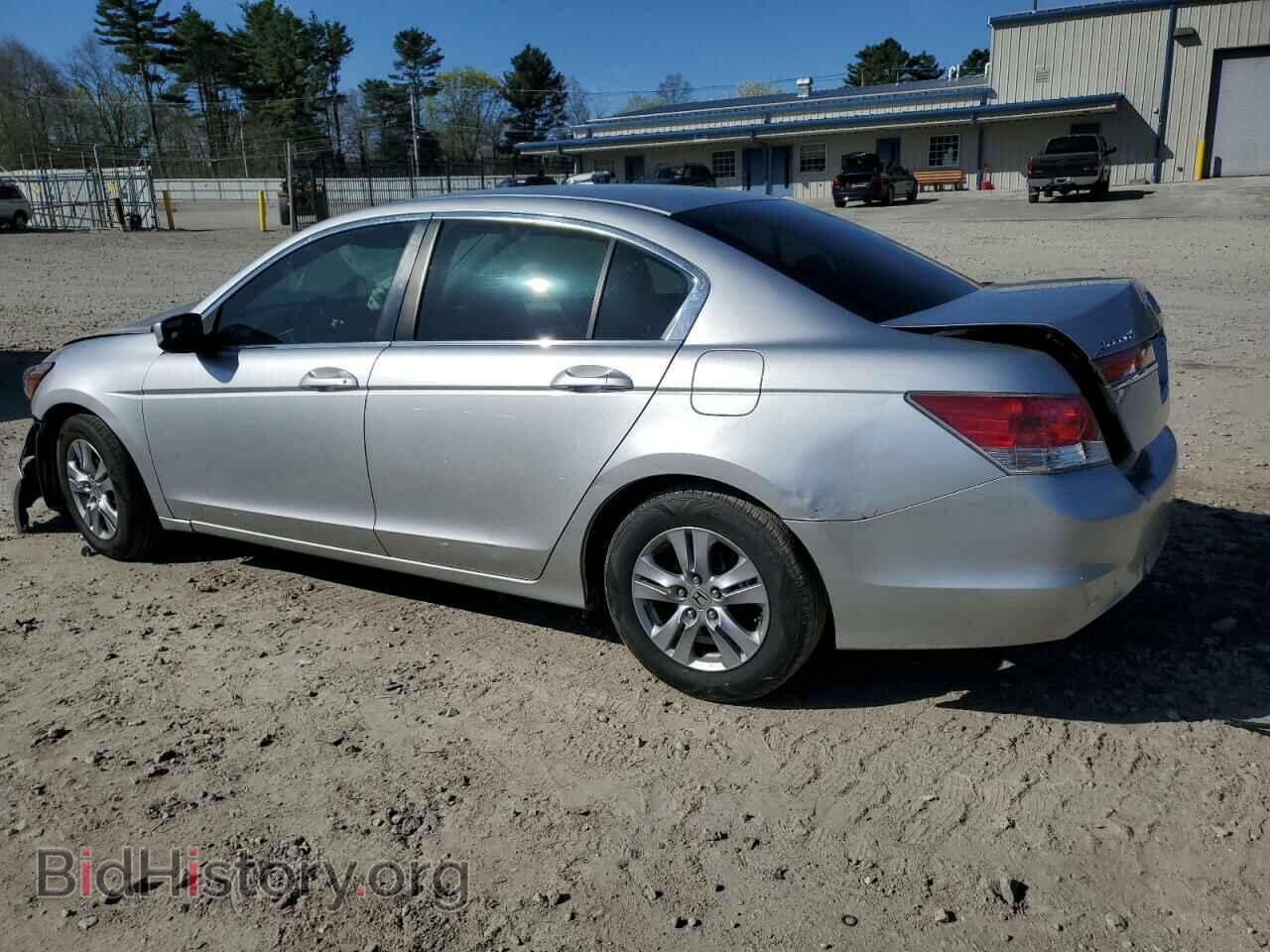 2012 HONDA ACCORD - VIN: 1HGCP2F63CA185922 - Фото 2