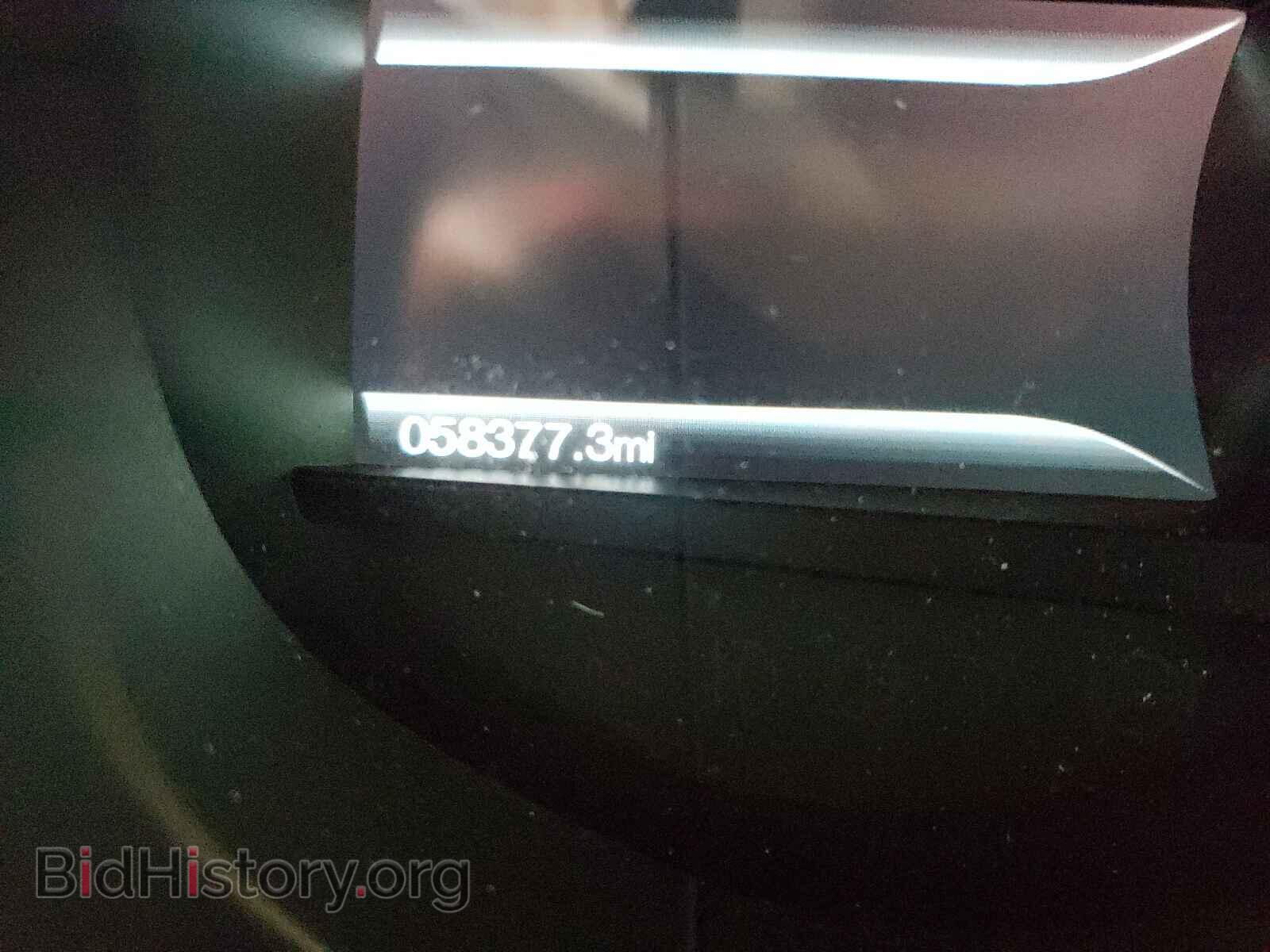 2018 FORD EDGE - VIN: 2FMPK3K91JBB43394 - Фото 8