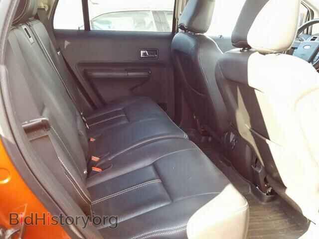 2008 FORD EDGE - VIN: 2FMDK49C98BB06792 - Photo 6