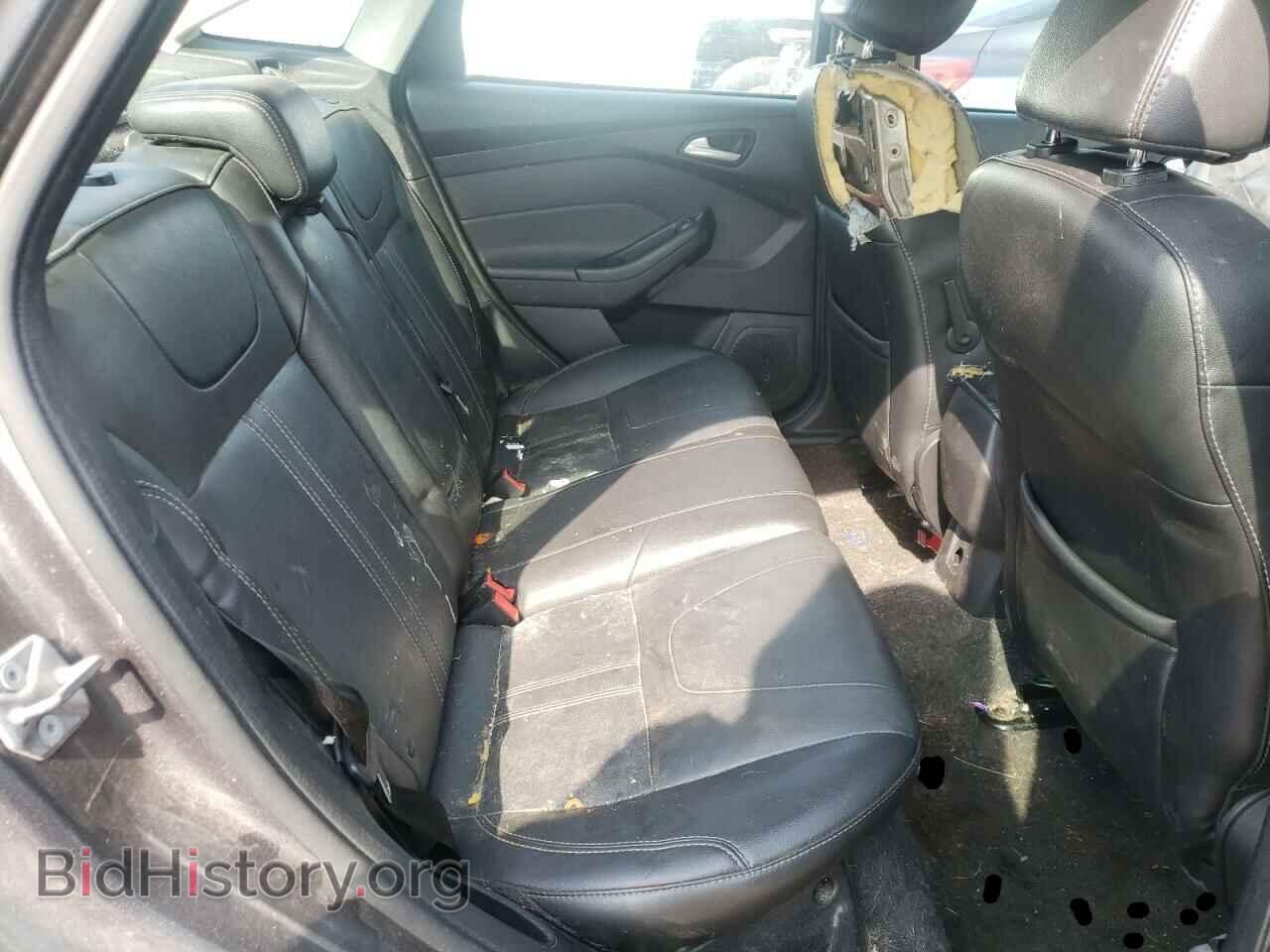 2014 FORD FOCUS - VIN: 1FADP3F28EL158122 - Фото 6