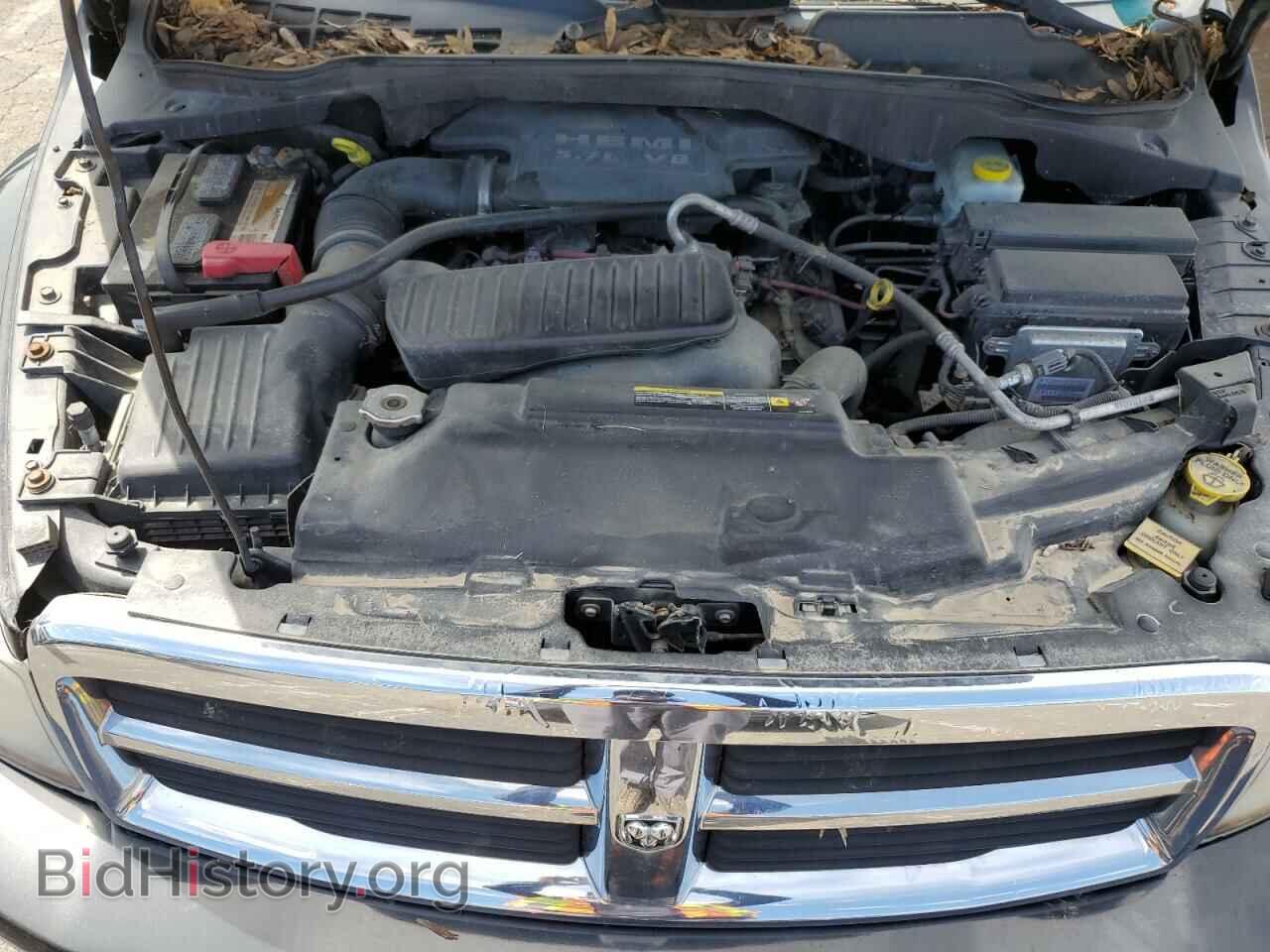 2006 DODGE DURANGO - VIN: 1D4HB48296F188620 - Photo 7