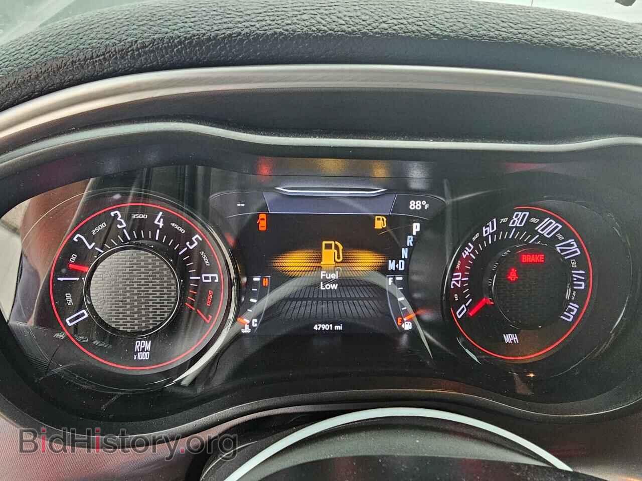 2021 DODGE CHALLENGER - VIN: 2C3CDZAG7MH567748 - Photo 9