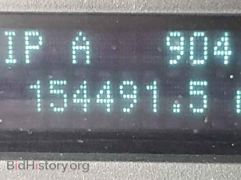 2011 Ford FLEX (VIN 2FMGK5CC3BBD22205) — photo 8 of 10
