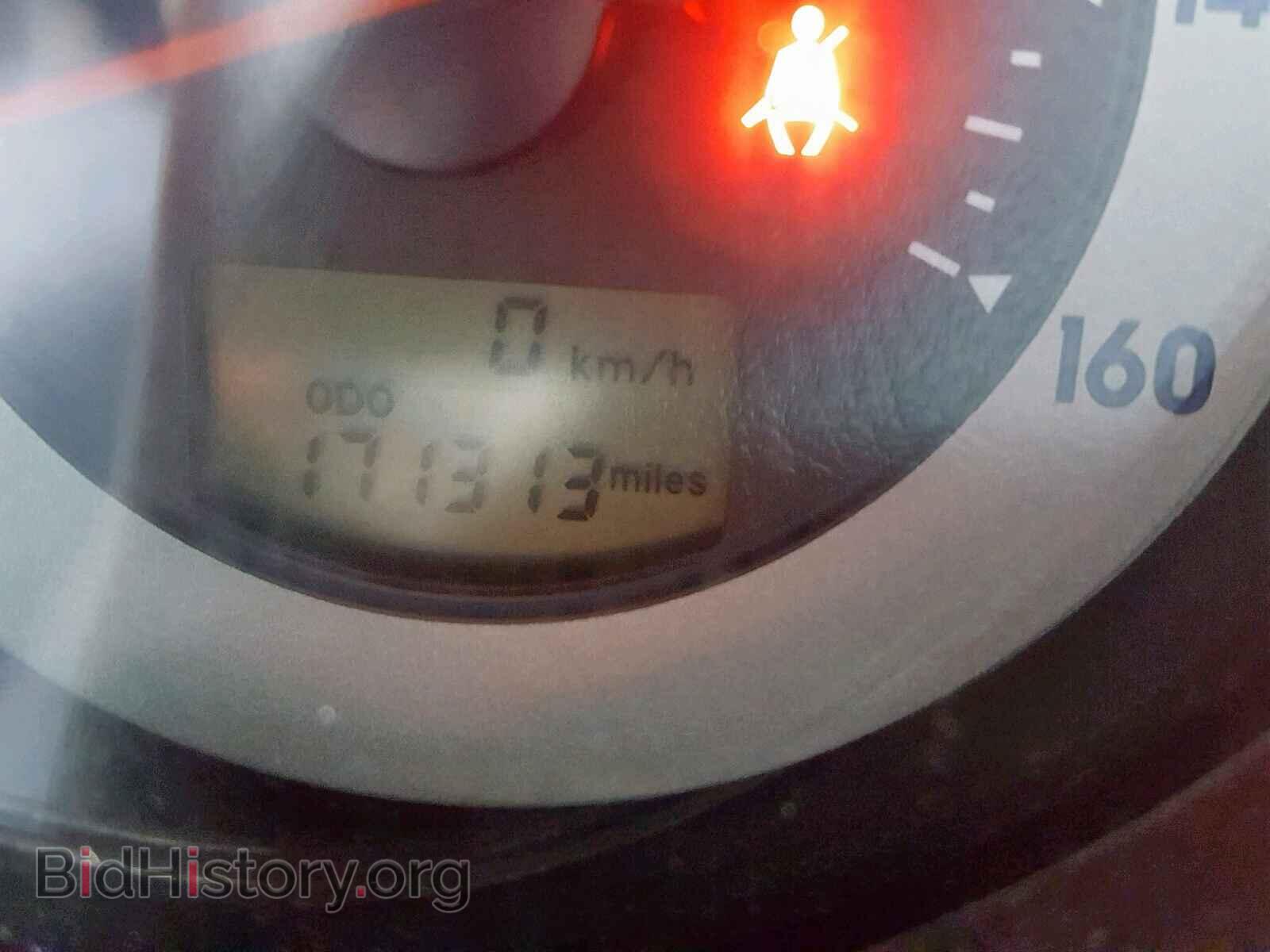 2008 MITSUBISHI ECLIPSE - VIN: 4A3AK24FX8E038842 - Photo 8