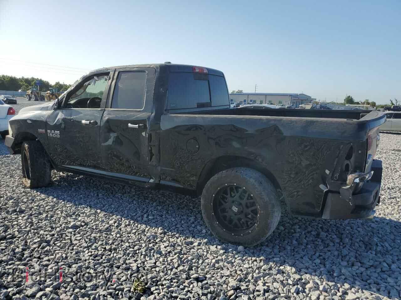 2015 RAM 1500 - VIN: 1C6RR7GT9FS518621 - Photo 2