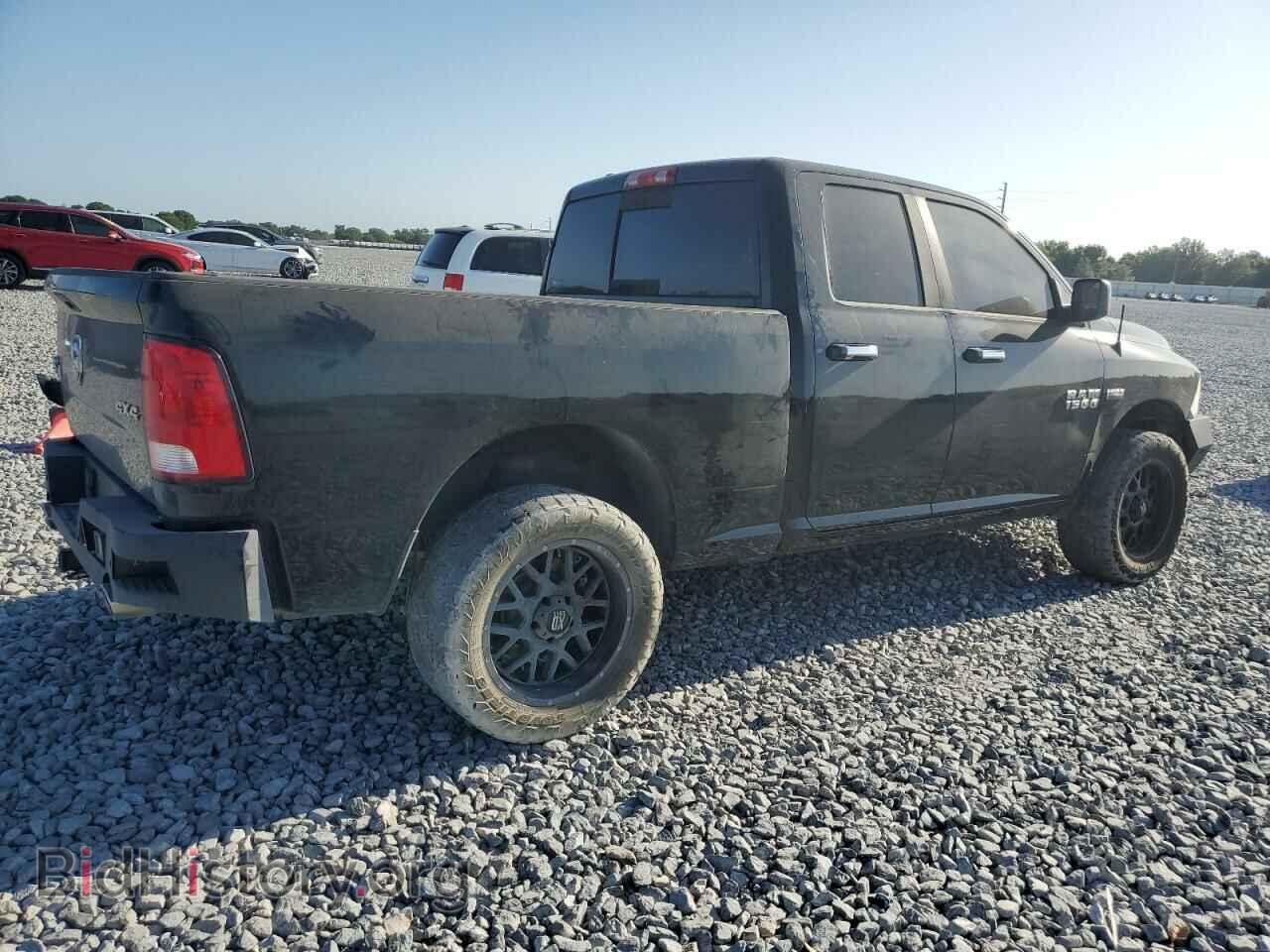 2015 RAM 1500 - VIN: 1C6RR7GT9FS518621 - Photo 3