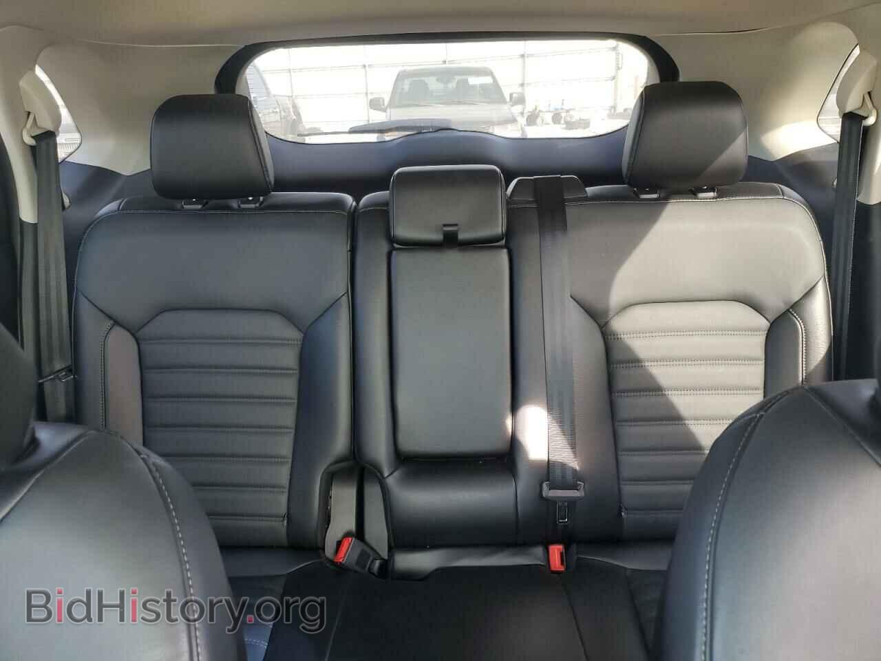 2018 FORD EDGE - VIN: 2FMPK4J84JBC10441 - Фото 10
