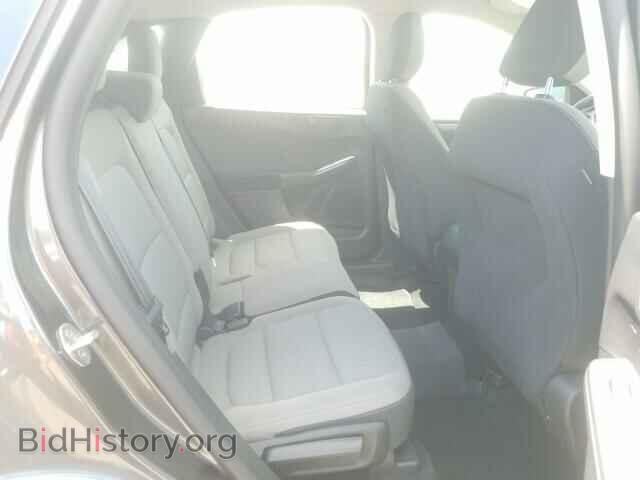 2020 FORD ESCAPE - VIN: 1FMCU9F66LUA19968 - Photo 6