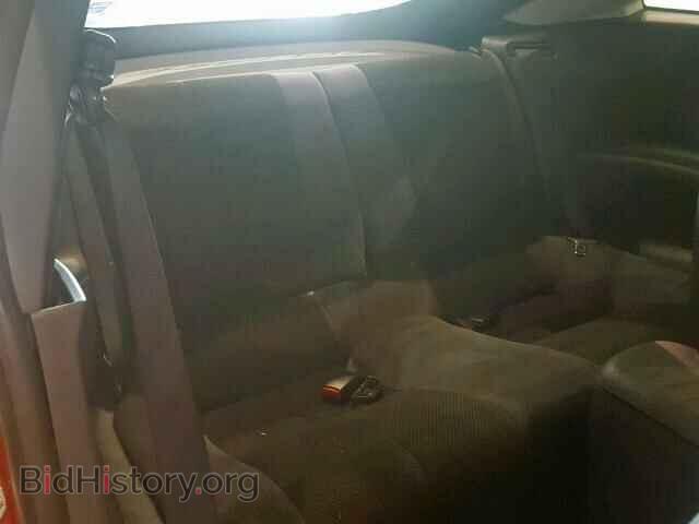 2006 MITSUBISHI ECLIPSE - VIN: 4A3AK24F86E052929 - Фото 6