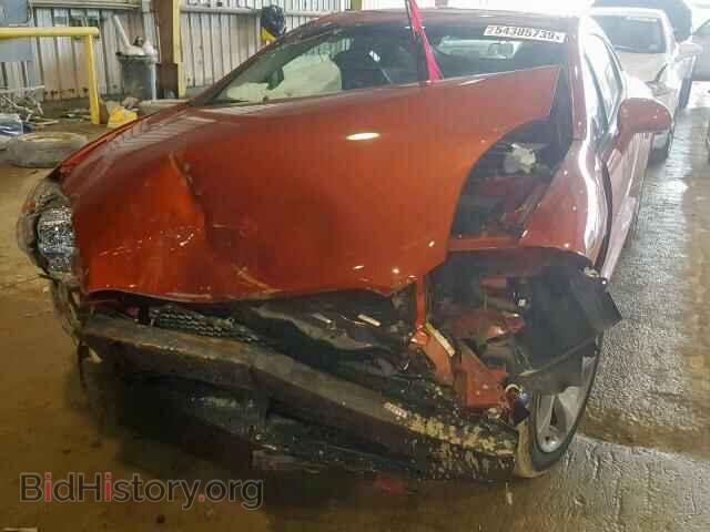 2006 MITSUBISHI ECLIPSE - VIN: 4A3AK24F86E052929 - Фото 9