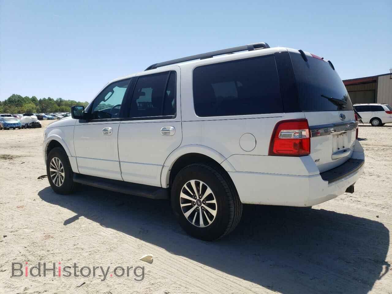 2017 FORD EXPEDITION - VIN: 1FMJU1JT3HEA73882 - Фото 2