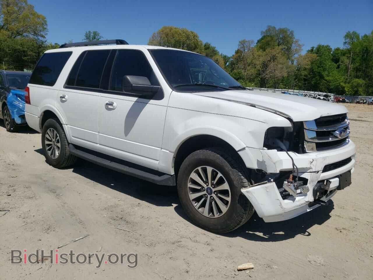 2017 FORD EXPEDITION - VIN: 1FMJU1JT3HEA73882 - Фото 4