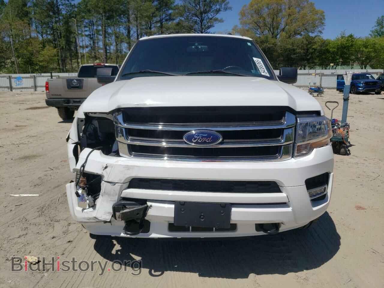 2017 FORD EXPEDITION - VIN: 1FMJU1JT3HEA73882 - Фото 5