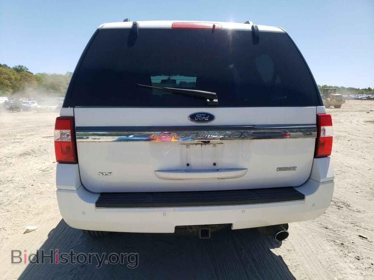 2017 FORD EXPEDITION - VIN: 1FMJU1JT3HEA73882 - Фото 6