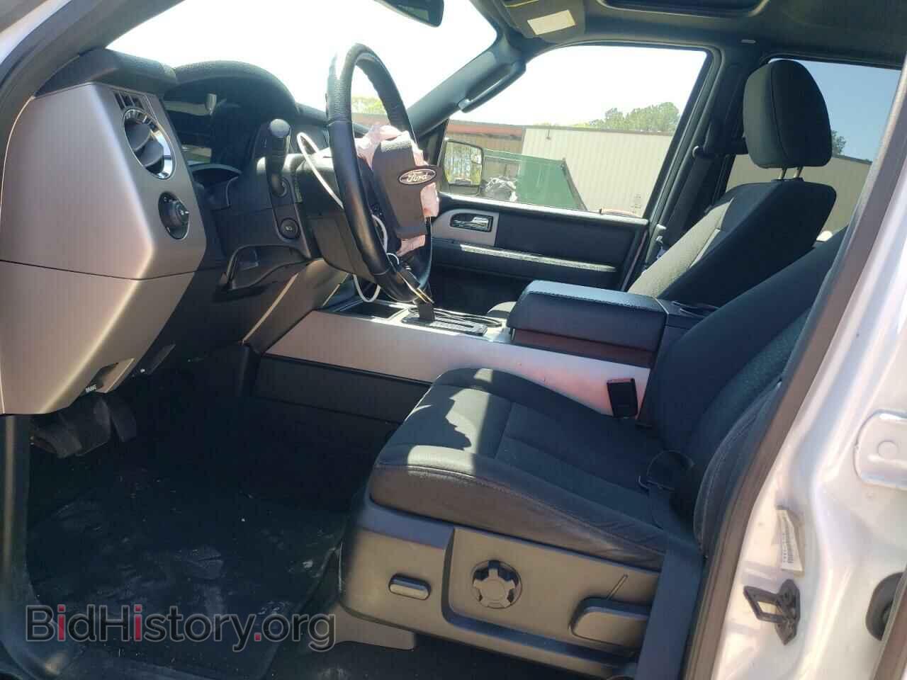 2017 FORD EXPEDITION - VIN: 1FMJU1JT3HEA73882 - Фото 7