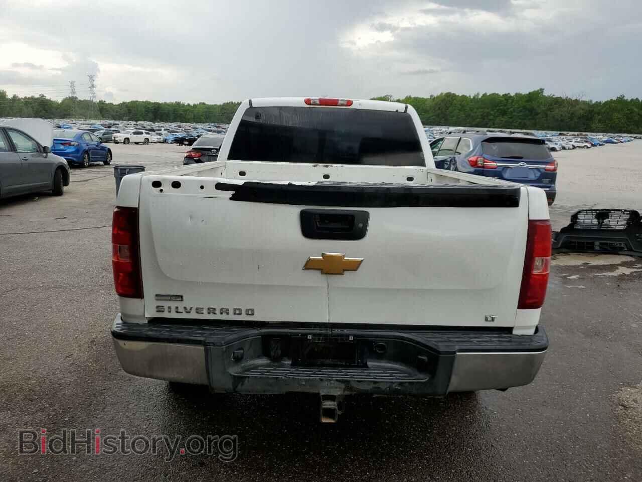 2009 CHEVROLET ALL Models - VIN: 1GCEK29059Z137569 - Фото 6