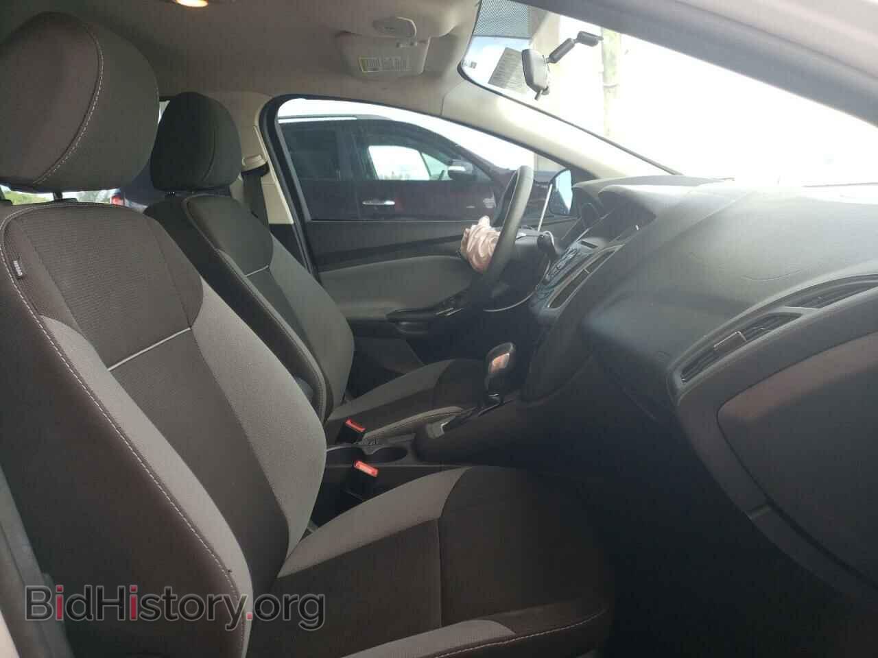 2014 FORD FOCUS - VIN: 1FADP3K25EL325770 - Фото 5