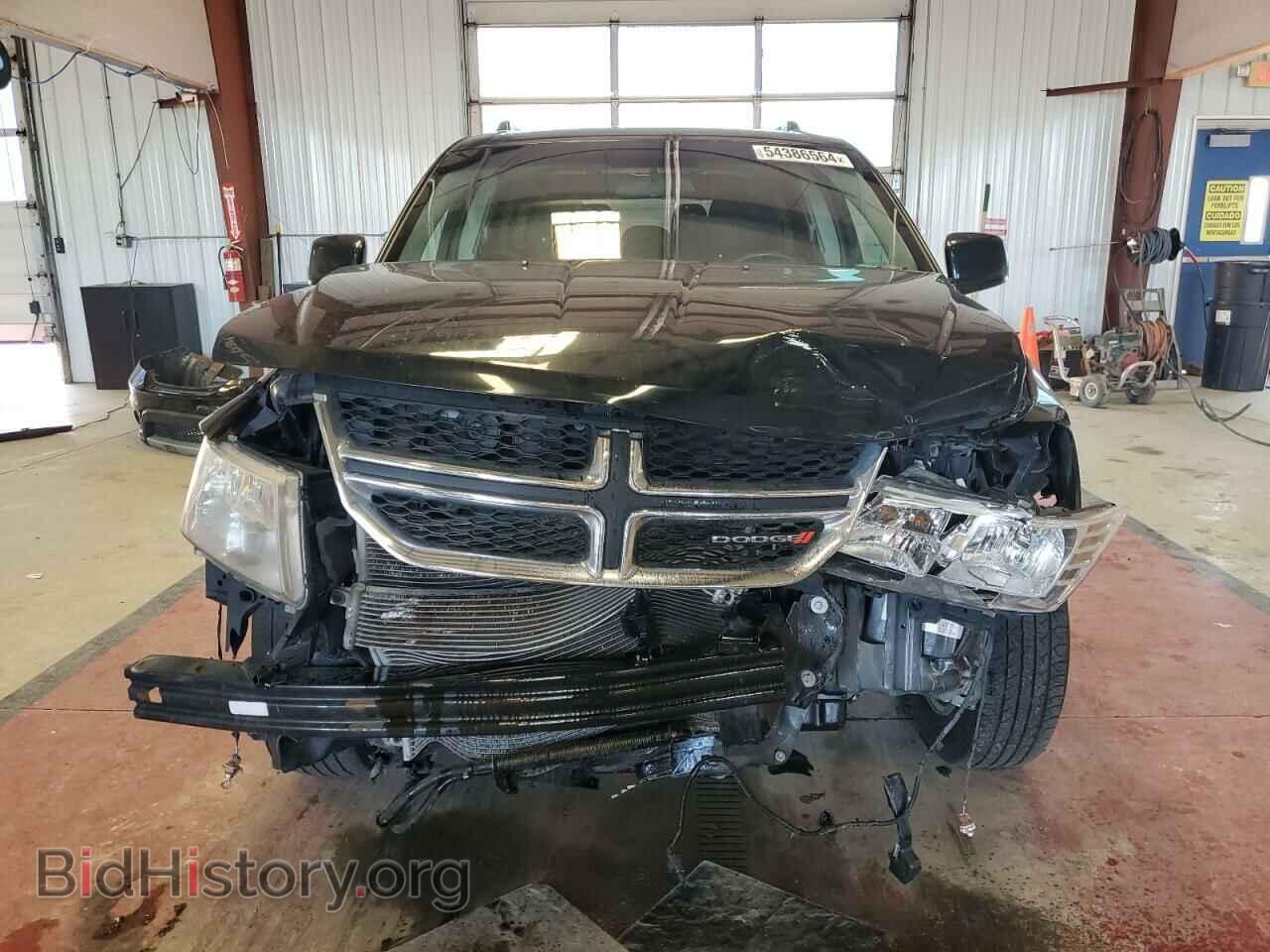 2017 DODGE JOURNEY - VIN: 3C4PDCBG8HT514661 - Photo 5