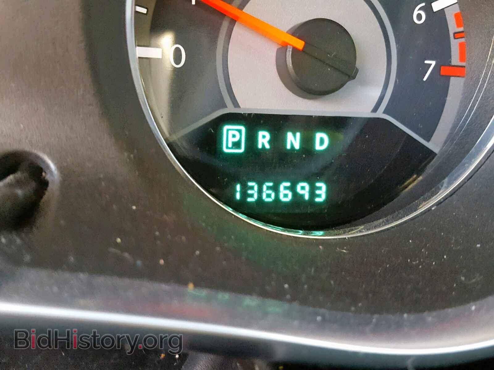 2012 CHRYSLER 200 - VIN: 1C3CCBAB9CN229112 - Фото 8