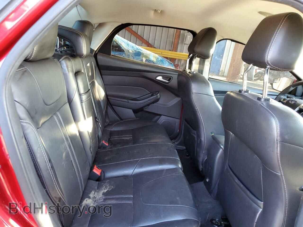 2012 FORD FOCUS - VIN: 1FAHP3F29CL329376 - Photo 11