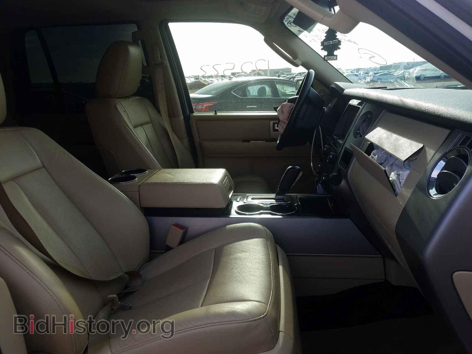 2017 FORD EXPEDITION - VIN: 1FMJU1KT8HEA05933 - Фото 5