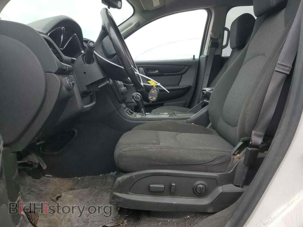 2015 CHEVROLET TRAVERSE - VIN: 1GNKVGKD3FJ180118 - Photo 7