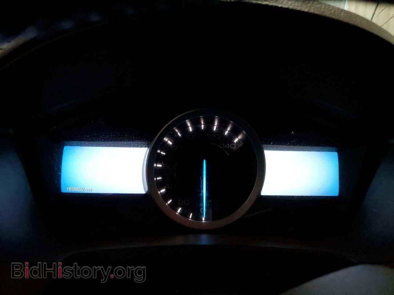 2013 FORD EXPLORER - VIN: 1FM5K8D88DGA64911 - Photo 9
