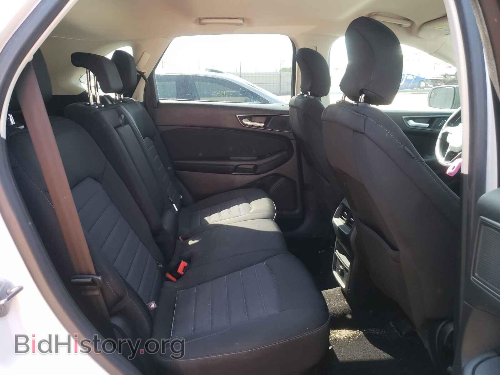 2015 FORD EDGE - VIN: 2FMTK4G93FBC21436 - Фото 6