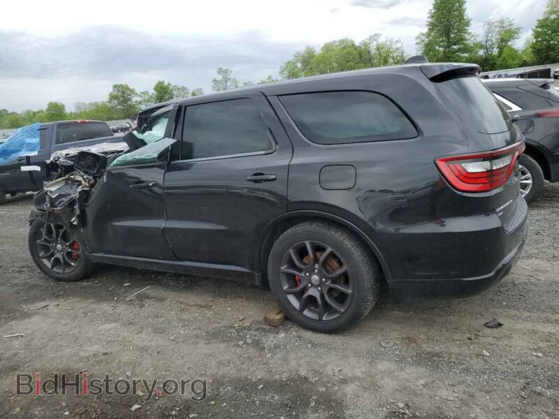 2016 Dodge DURANGO (VIN 1C4SDJCT0GC309226) — фото 2 из 13