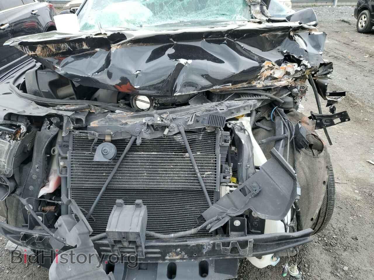2016 DODGE DURANGO - VIN: 1C4SDJCT0GC309226 - Фото 12