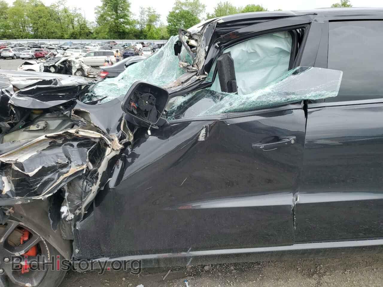 2016 DODGE DURANGO - VIN: 1C4SDJCT0GC309226 - Фото 7