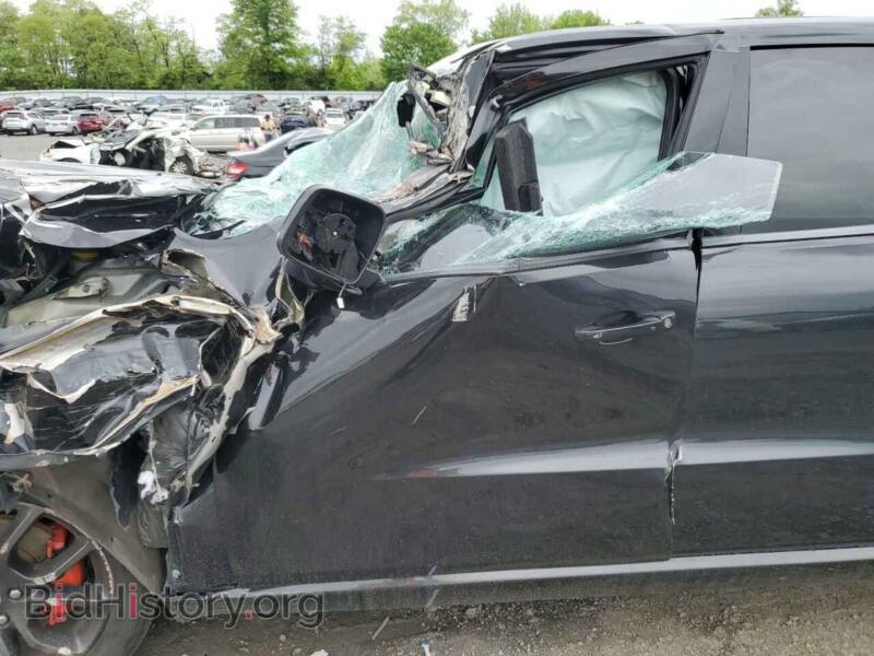2016 Dodge DURANGO (VIN 1C4SDJCT0GC309226) — фото 7 из 13