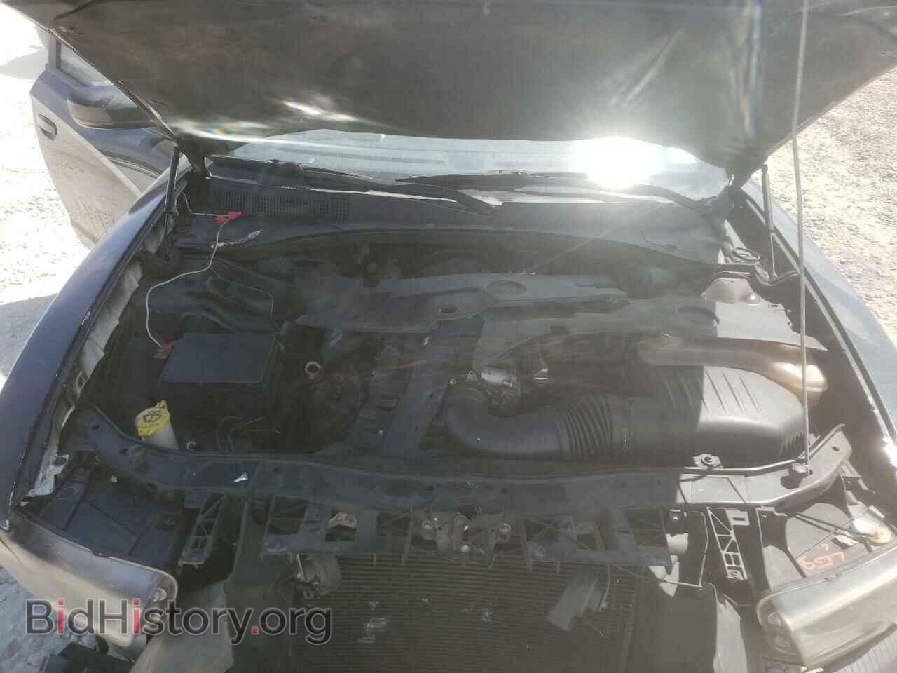 2013 DODGE CHARGER - VIN: 2C3CDXCT9DH563196 - Фото 7