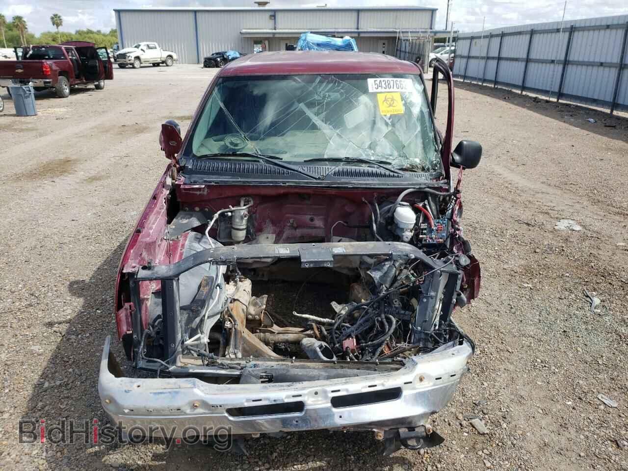 2006 CHEVROLET SILVERADO - VIN: 2GCEC13T461122446 - Фото 7