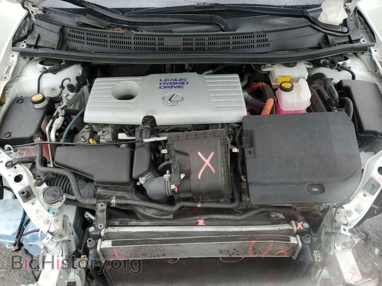 2013 LEXUS CT 200 - VIN: JTHKD5BH2D2169751 - Фото 11