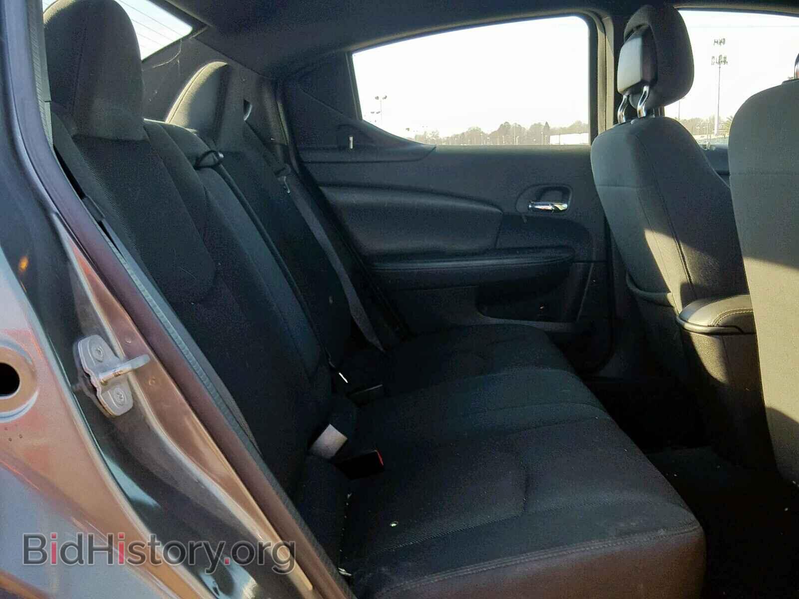 2013 DODGE AVENGER - VIN: 1C3CDZAB5DN664314 - Photo 6