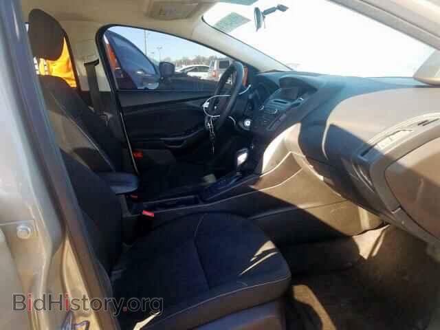 2016 FORD FOCUS - VIN: 1FADP3F21GL314522 - Фото 5
