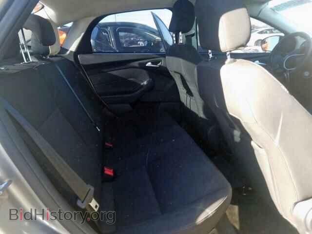 2016 FORD FOCUS - VIN: 1FADP3F21GL314522 - Фото 6