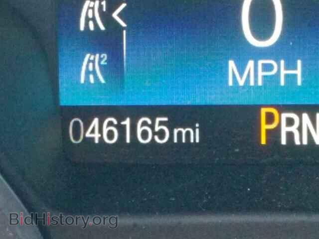 2016 FORD FOCUS - VIN: 1FADP3F21GL314522 - Фото 8