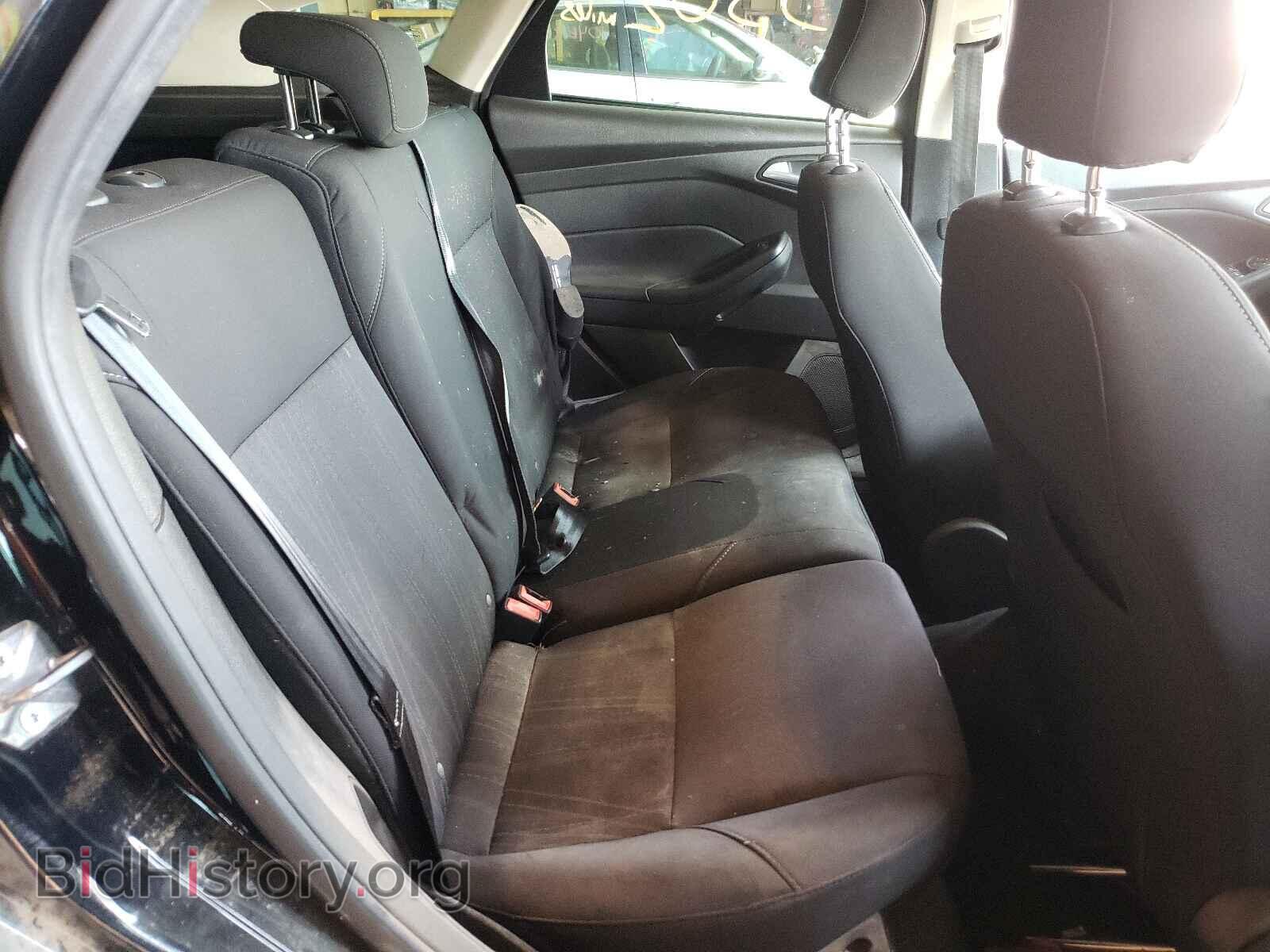 2016 FORD FOCUS - VIN: 1FADP3K23GL271078 - Фото 6