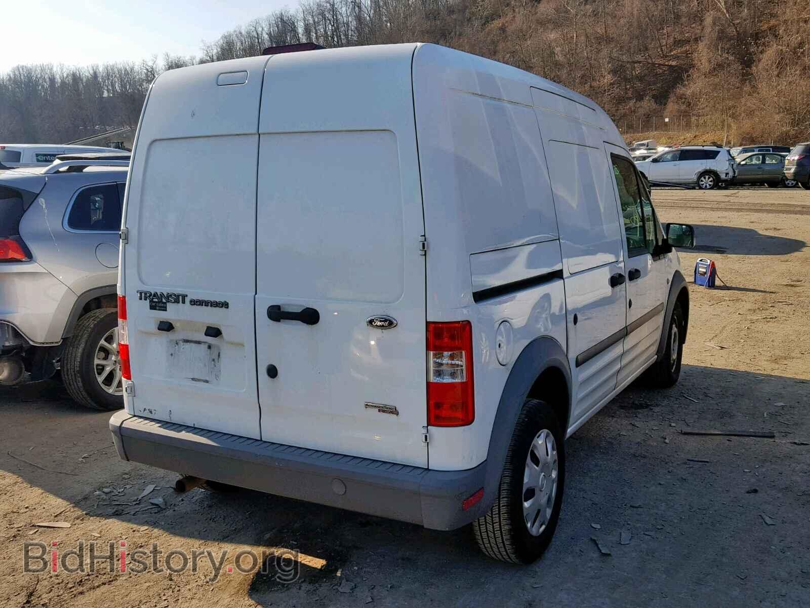 2013 FORD TRANSIT CO - VIN: NM0LS7AN0DT141906 - Фото 4