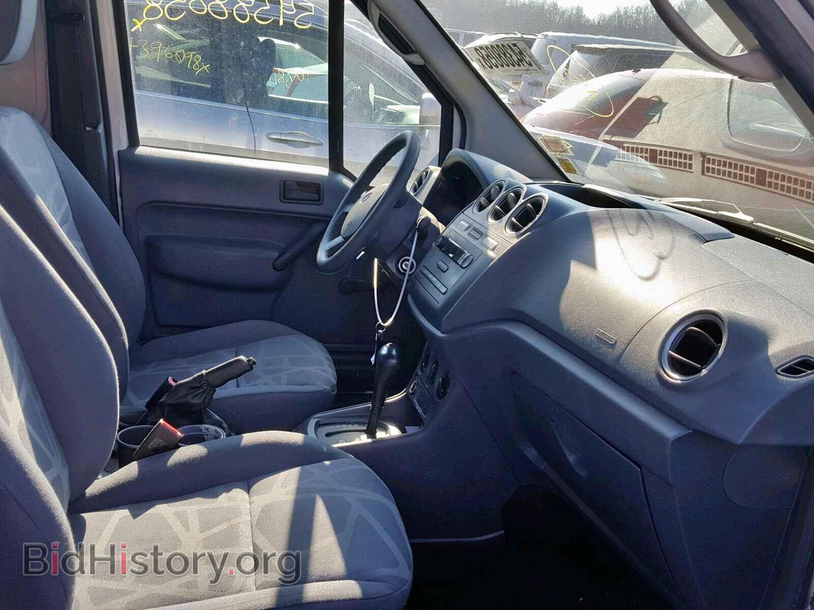 2013 FORD TRANSIT CO - VIN: NM0LS7AN0DT141906 - Фото 5