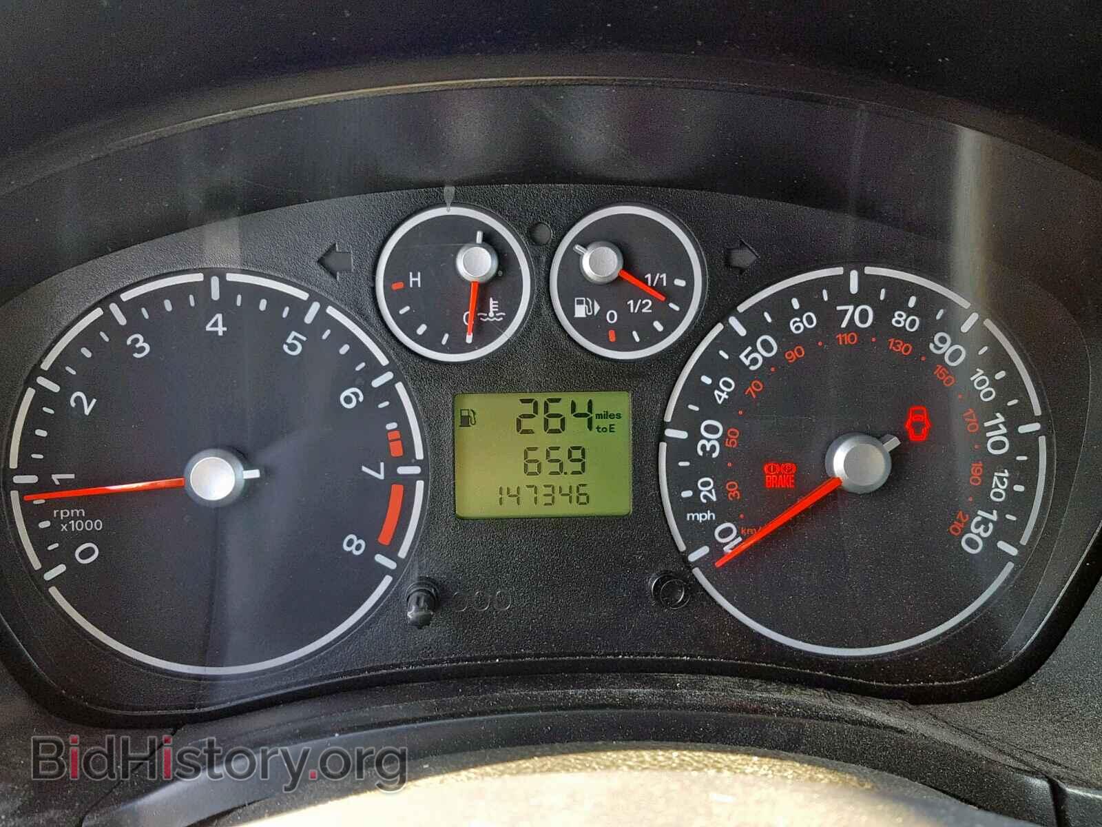 2013 FORD TRANSIT CO - VIN: NM0LS7AN0DT141906 - Фото 8