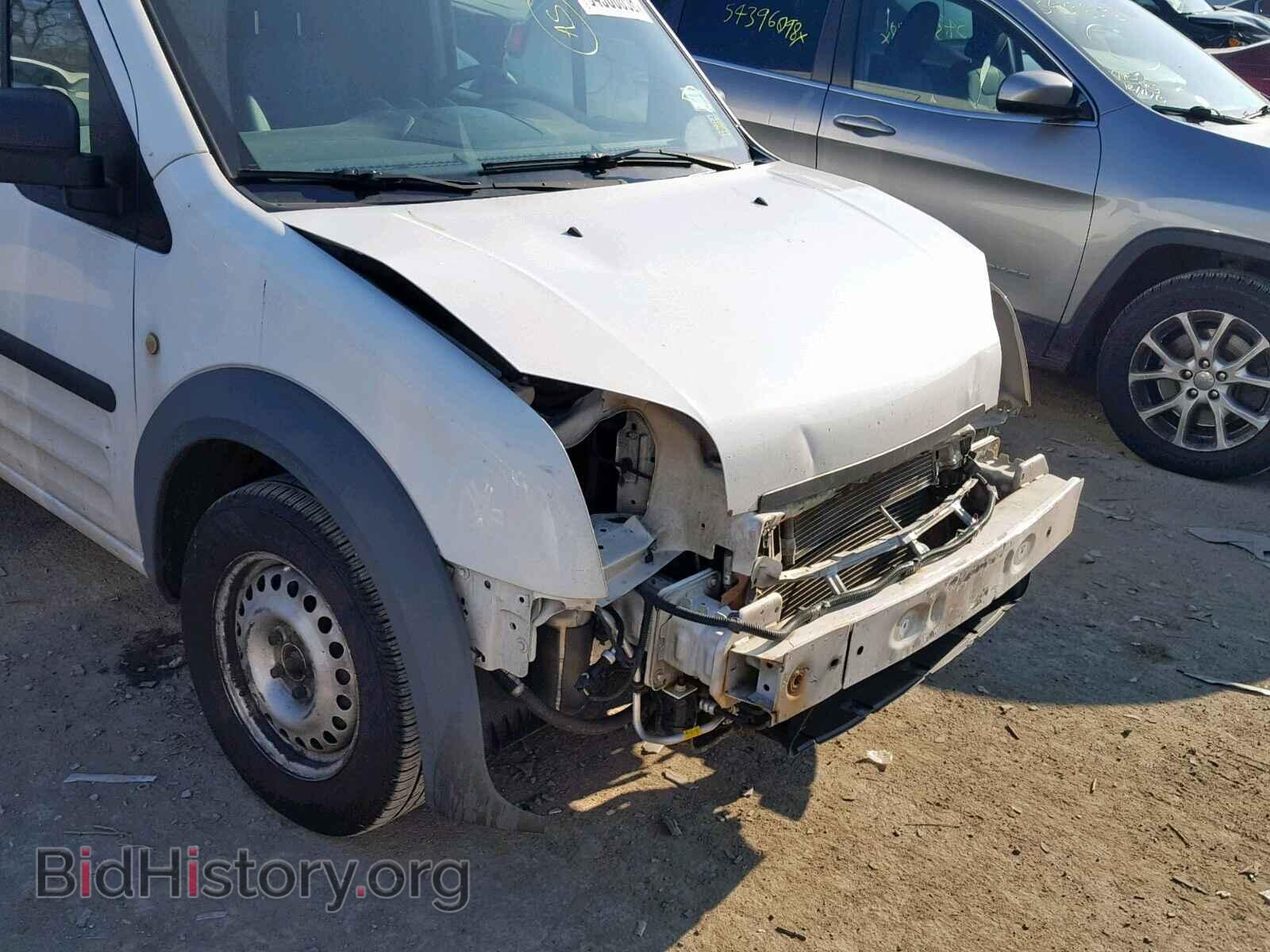 2013 FORD TRANSIT CO - VIN: NM0LS7AN0DT141906 - Фото 9