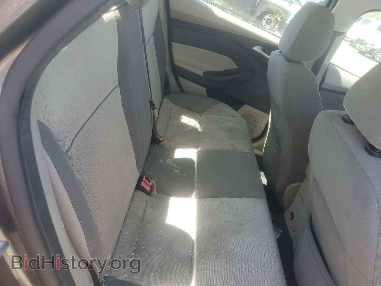 2014 FORD FOCUS - VIN: 1FADP3F20EL139970 - Фото 10