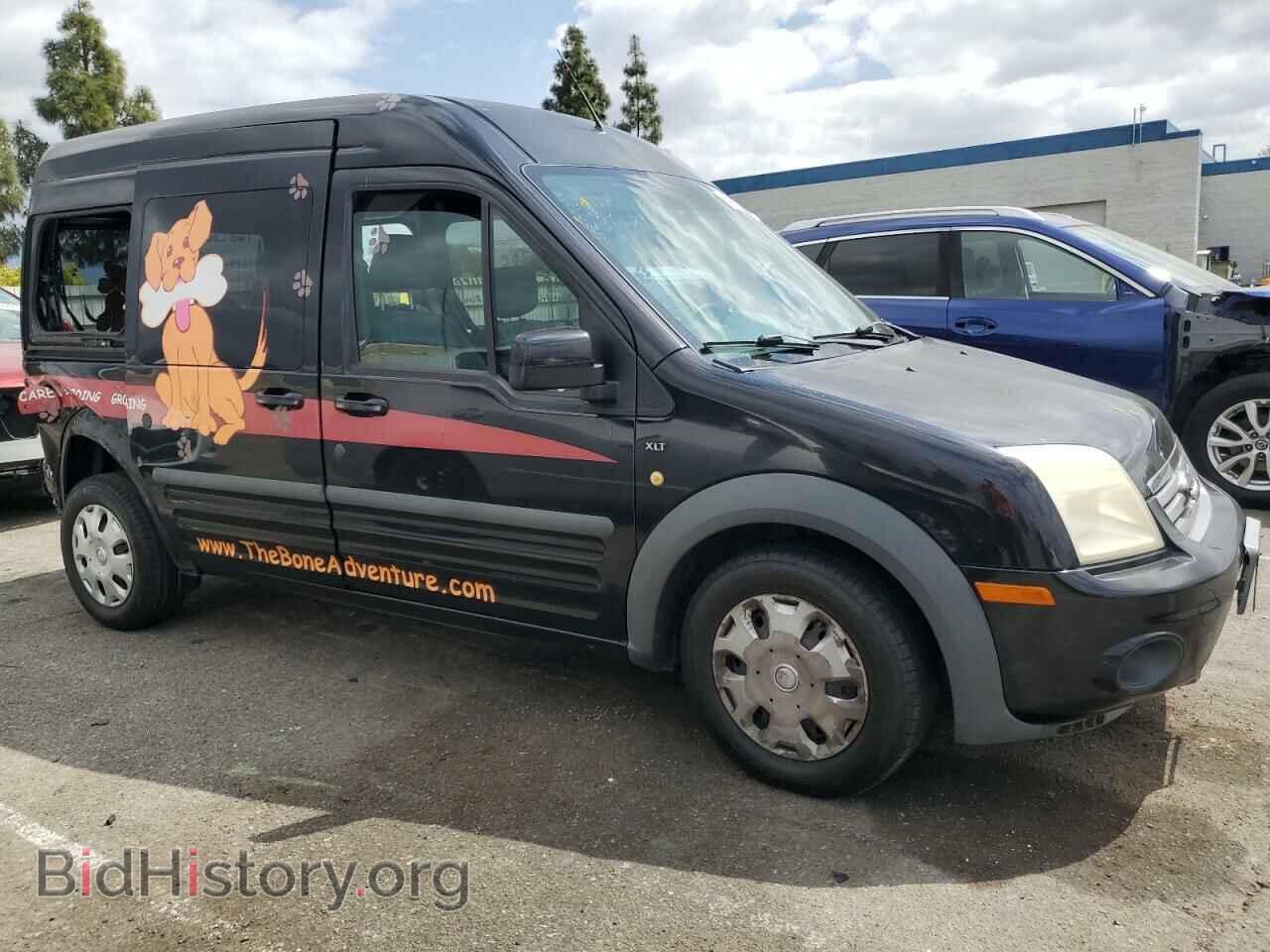 2012 FORD TRANSIT - VIN: NM0KS9CN6CT121257 - Фото 4
