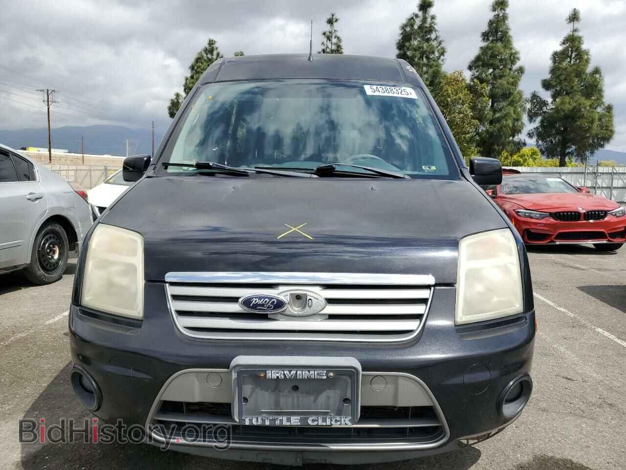 2012 FORD TRANSIT - VIN: NM0KS9CN6CT121257 - Фото 5