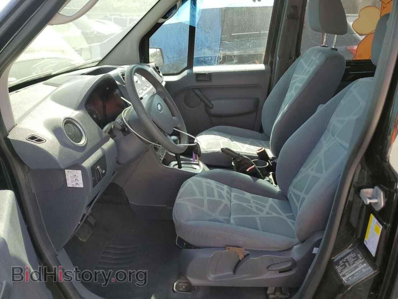 2012 FORD TRANSIT - VIN: NM0KS9CN6CT121257 - Фото 7